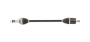 CAN-6085HD Hd 2.0 Axle Front Left/Right - HD
