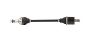 CAN-6087HD Hd 2.0 Axle Rear Left/Right - HD