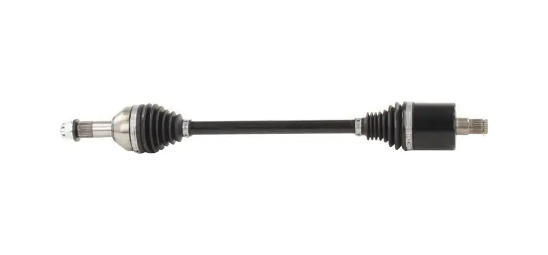 CAN-6087HD Hd 2.0 Axle Rear Left/Right - HD