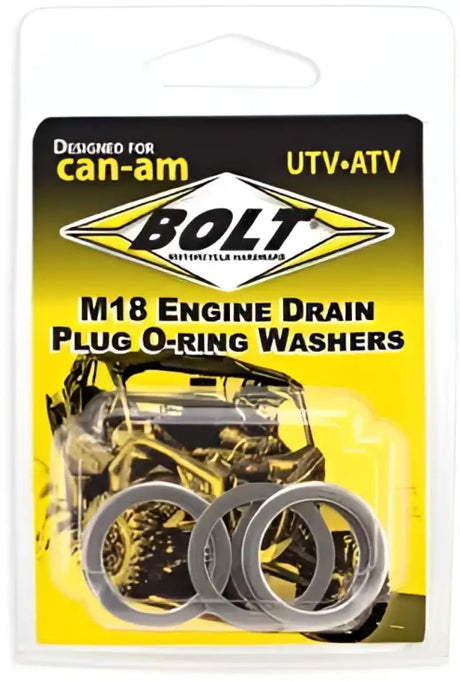 BOLT CAN-ALM18
