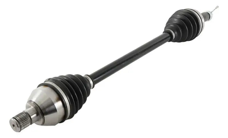 Can-Am Heavy Duty Axle Rear 