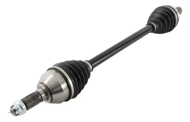 Can-Am Heavy Duty Axle Rear 