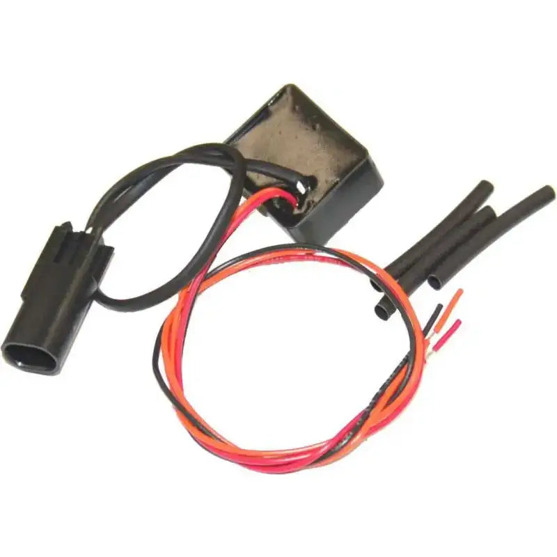 NAMZ CUSTOM CYCLE PRODUCTS NCB-ISCM