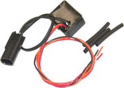 NAMZ CUSTOM CYCLE PRODUCTS NCB-ISCM
