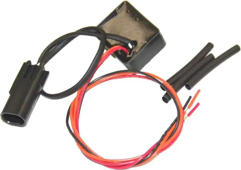 NAMZ CUSTOM CYCLE PRODUCTS NCB-ISCM