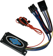 NAMZ CUSTOM CYCLE Can/Bus Pnp Illum Rbt W/Leq Fl 11 17 Fx 12 17
