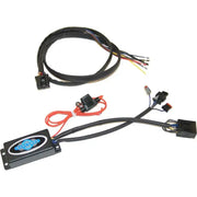 NAMZ CUSTOM CYCLE PRODUCTS ILL-CB-DR