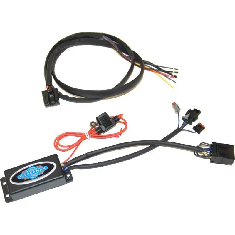 NAMZ CUSTOM CYCLE PRODUCTS ILL-CB-DR