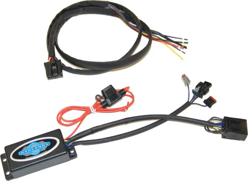 NAMZ CUSTOM CYCLE PRODUCTS ILL-CB-DR