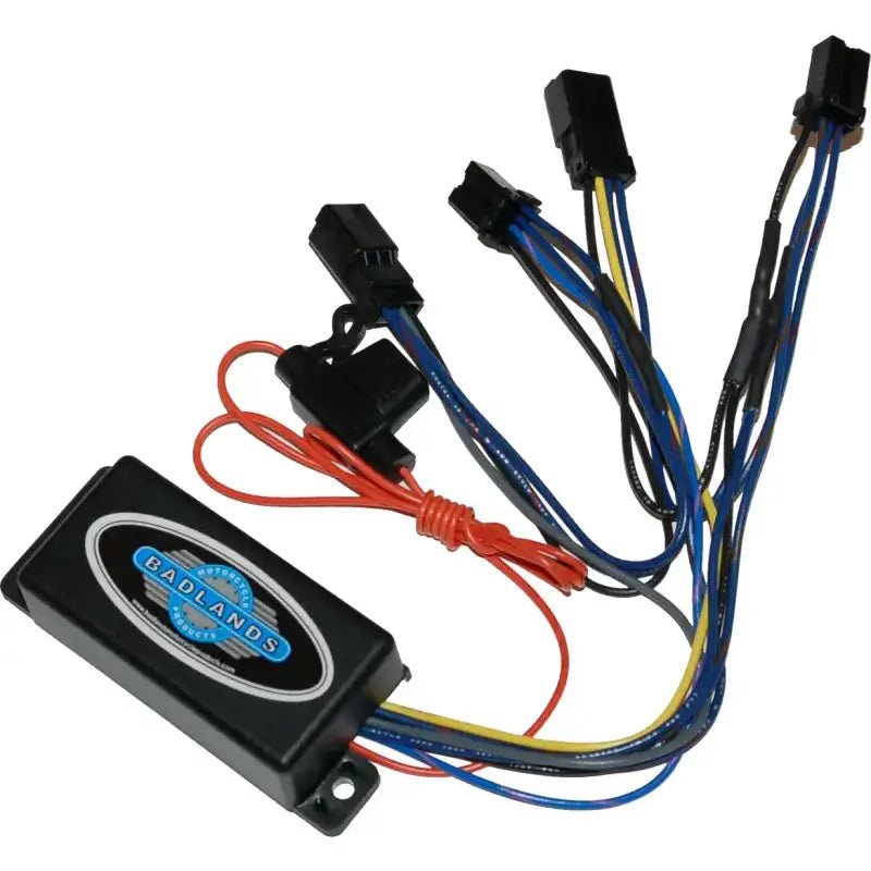 NAMZ CUSTOM CYCLE Can/Bus Pnp Illum Rbt W/Leq Xl 14 17 W/Single Tl Light