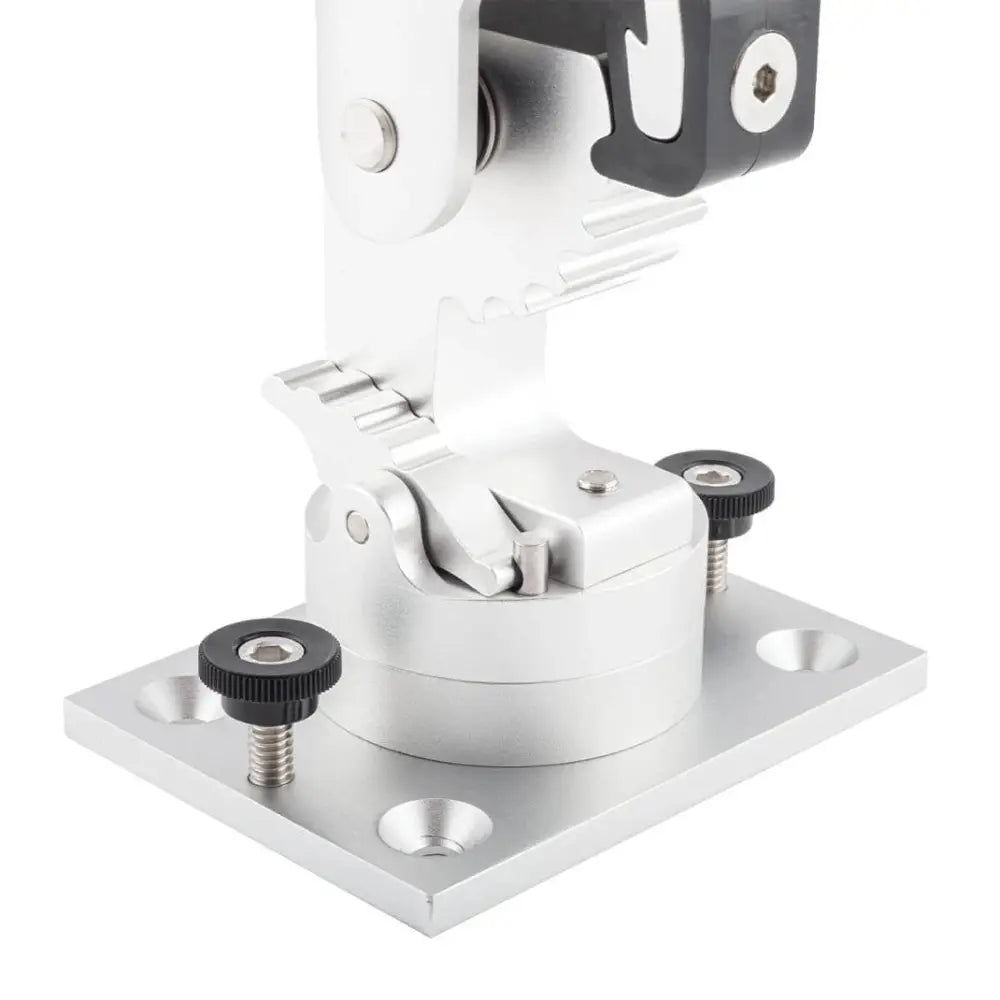 Cannon One Hand Operation Fishing Rod Holder 1907002 - Adjustable Dual Axis