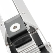 Cannon One Hand Operation Fishing Rod Holder 1907002 - Adjustable Dual Axis