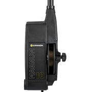 Cannon Limited Lifetime Warranty Downrigger 1902305 - Magnum 10