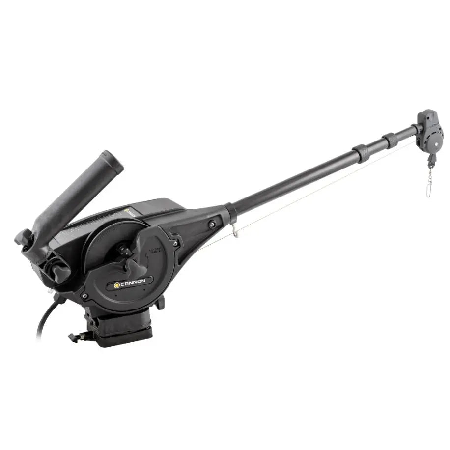 Cannon Limited Lifetime Warranty Downrigger 1902305 - Magnum 10