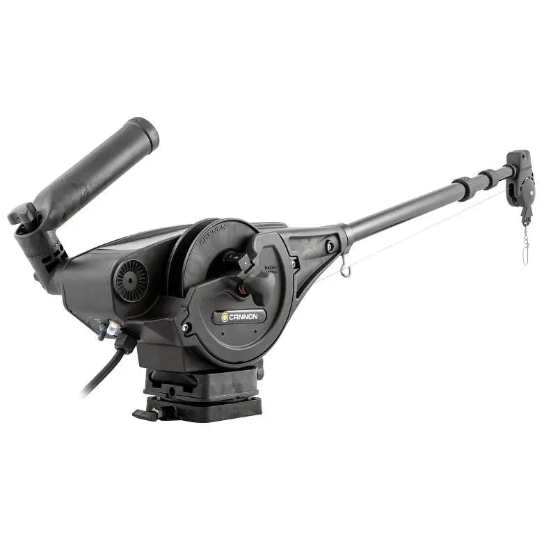 Cannon Limited Lifetime Warranty Downrigger 1902305 - Magnum 10