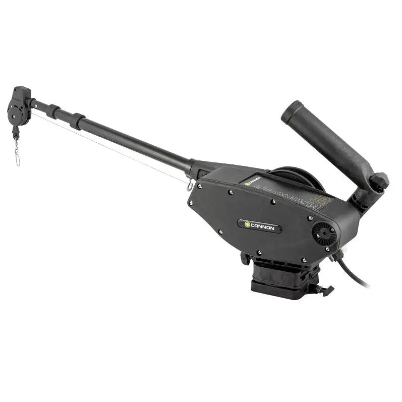 Cannon Limited Lifetime Warranty Downrigger 1902305 - Magnum 10