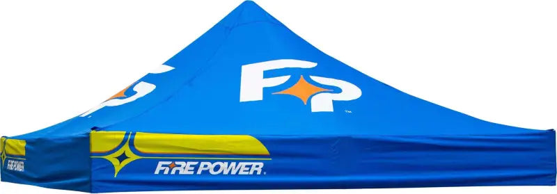 FIRE POWER CAN TOP 10X10 FP