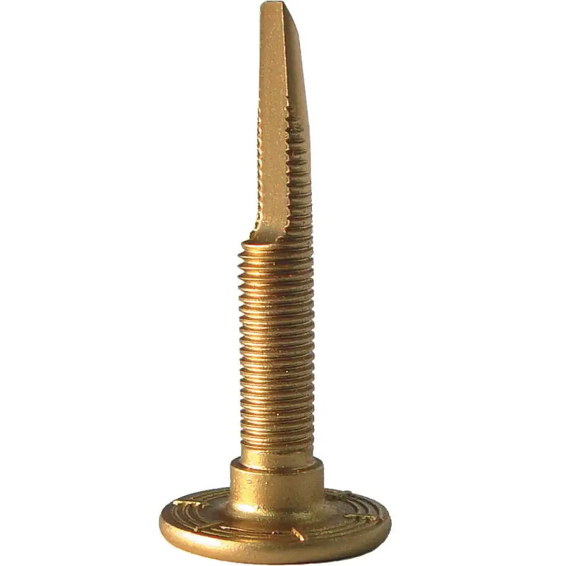 CAP-1205 Chisel Tooth Studs 1.200’’ 48/Pk - Trail
