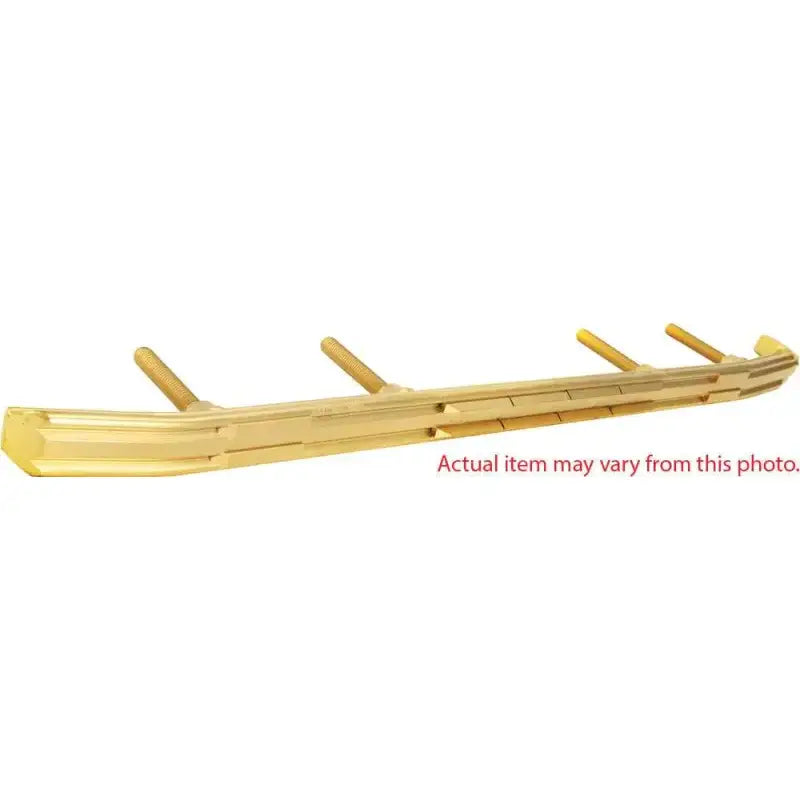 STUD BOY CAP-D2198-90 Deuce Bar 9" C&A Pro Skis
