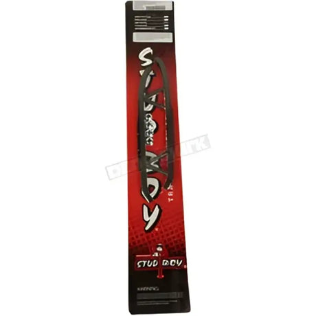 CAP-E2198-45 Stud Boy Enduro Bars 4.5 Inch C&A Pro Skis - Skis/Carbides/Runners