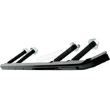 CAP-E2198-45 Stud Boy Enduro Bars 4.5 Inch C&A Pro Skis - Skis/Carbides/Runners