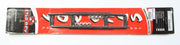 CAP-R2198-90 Round Bars 9’’ - Bar Runners