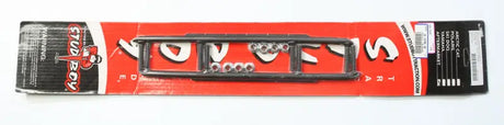 CAP-R2198-90 Round Bars 9’’ - Bar Runners