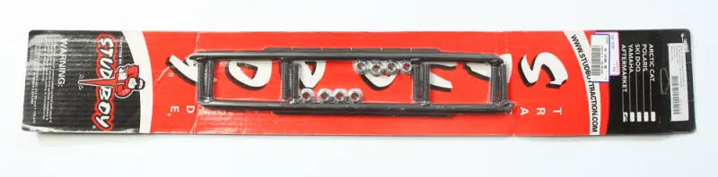 CAP-R2198-90 Round Bars 9’’ - Bar Runners