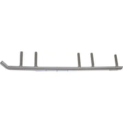 STUD BOY CAP-S2198-90 Shaper Bars 9" Slydog / C&A Pro