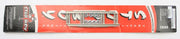 CAP-S2396-60 Shaper Bars 6’’ - Bar Runner