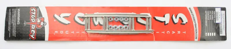 CAP-S2396-60 Shaper Bars 6’’ - Bar Runner