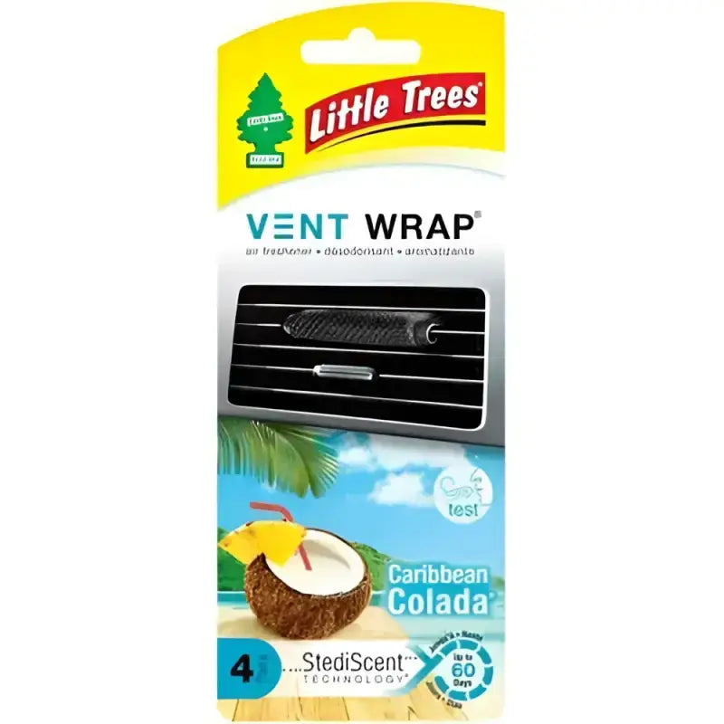 CTK-52725-24 Air Freshener