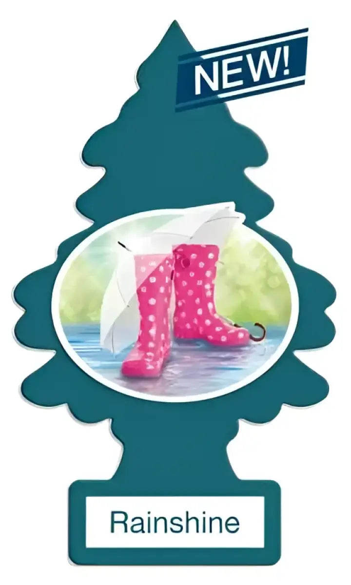 U1P-10249 Air Freshener