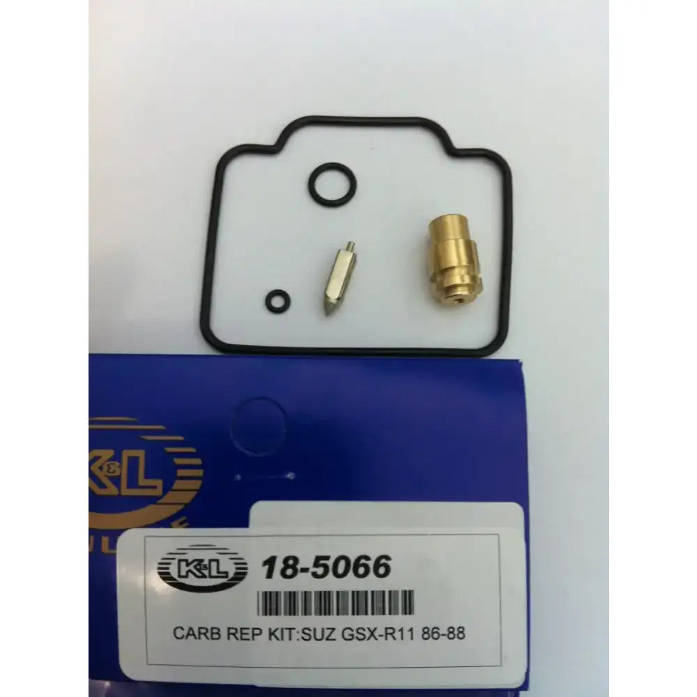 K&L Carb Repair Kit (Ea) for Powersports