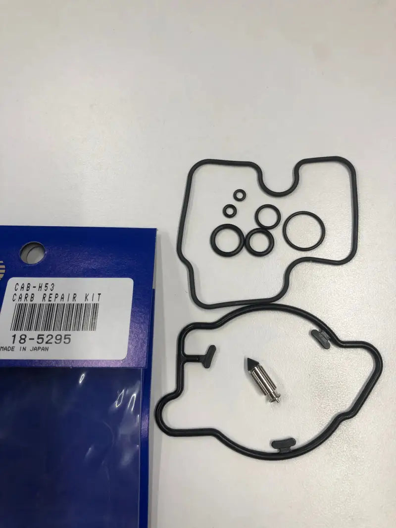K&L Carb Repair Kit (Ea) for Powersports
