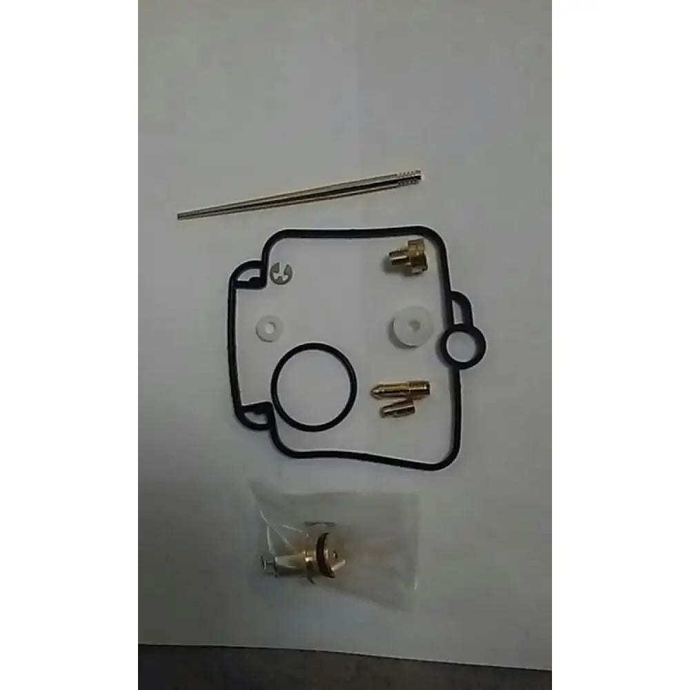 K&L Carb Repair Kit (Ea) for Powersports