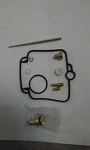 K&L Carb Repair Kit (Ea) for Powersports