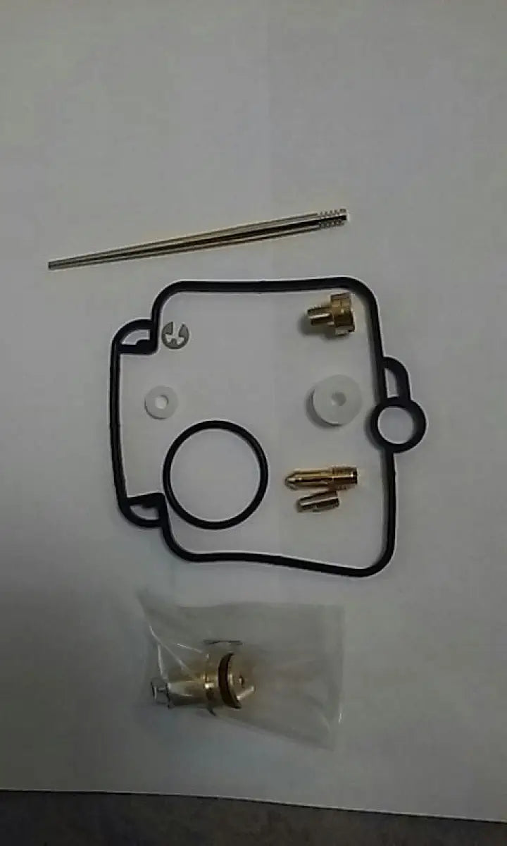 K&L Carb Repair Kit (Ea) for Powersports