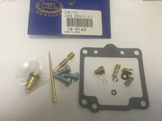 K&L Carb Repair Kit (Ea) for Powersports