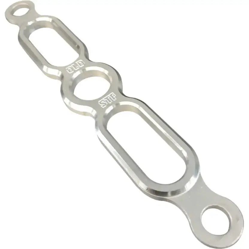 OLD STF Carb Support Bracket `66 84 Bt/Shovel