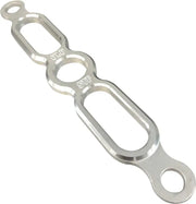 OLD STF Carb Support Bracket `66 84 Bt/Shovel
