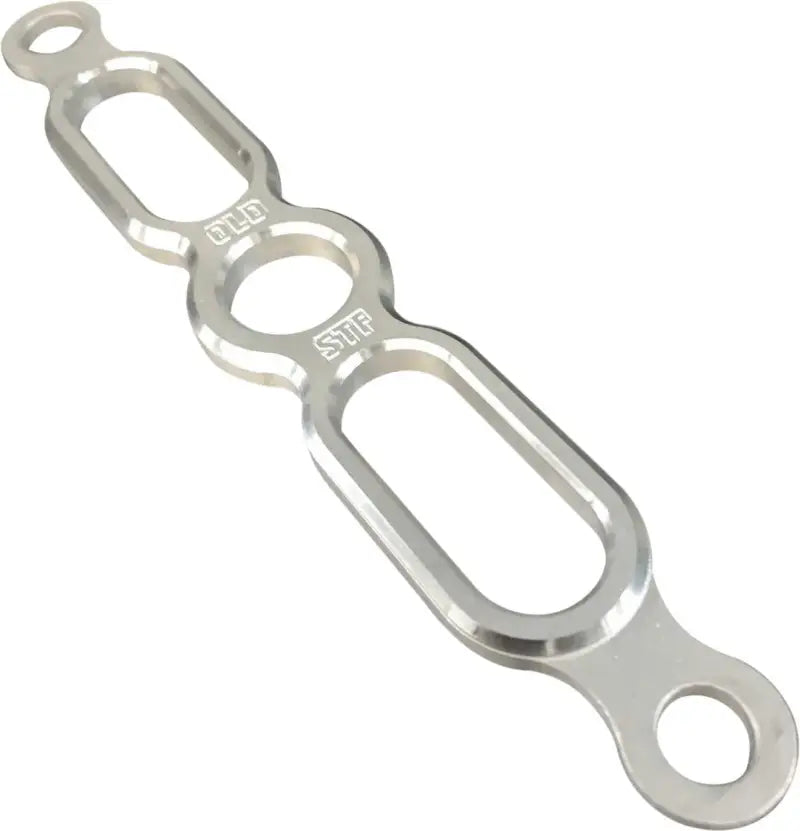OLD STF Carb Support Bracket `66 84 Bt/Shovel