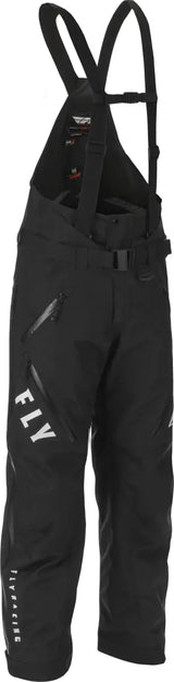 Carbon Bib Black Xl