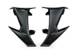 Downforce Side Spoilers Carbon Suz - PUIG