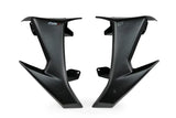 Downforce Side Spoilers Carbon Suz - PUIG