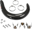 E-LINE ACCESSORIES Carbon Fiber Heat Shields Beta