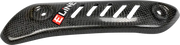 E-LINE ACCESSORIES Carbon Fiber Heat Shields Hon