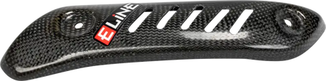 E-LINE ACCESSORIES Carbon Fiber Heat Shields Hon