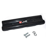 E-LINE ACCESSORIES Carbon Fiber Heat Shields Uni