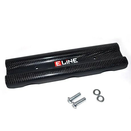 E-LINE ACCESSORIES Carbon Fiber Heat Shields Uni